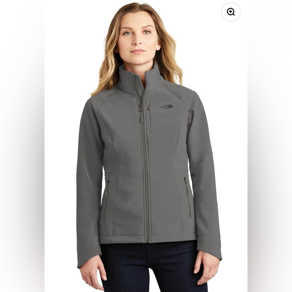 The North Face Apex Barrier SS Jacket